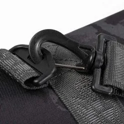 Fox Rage Voyager Camo Hard Rod Sleeve Double 1,30 Meter -Spinnruten bis 280cm Verkauf nlu104 rage voyager camo 1 45m hard rod case triple strap carabiner detail 1280x1280 4