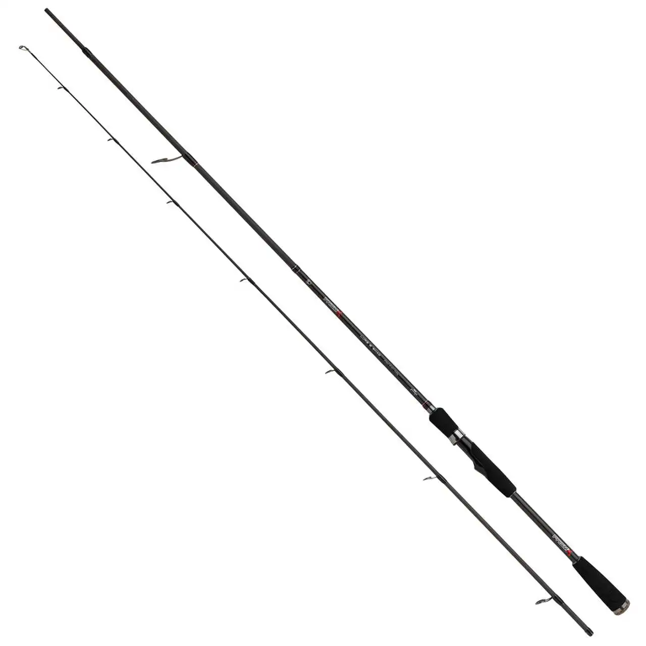 Fox Rage Prism X Lure & Shad 270cm 10-50g 3 Fox Rage Prism X Lure & Shad 270cm 10-50g