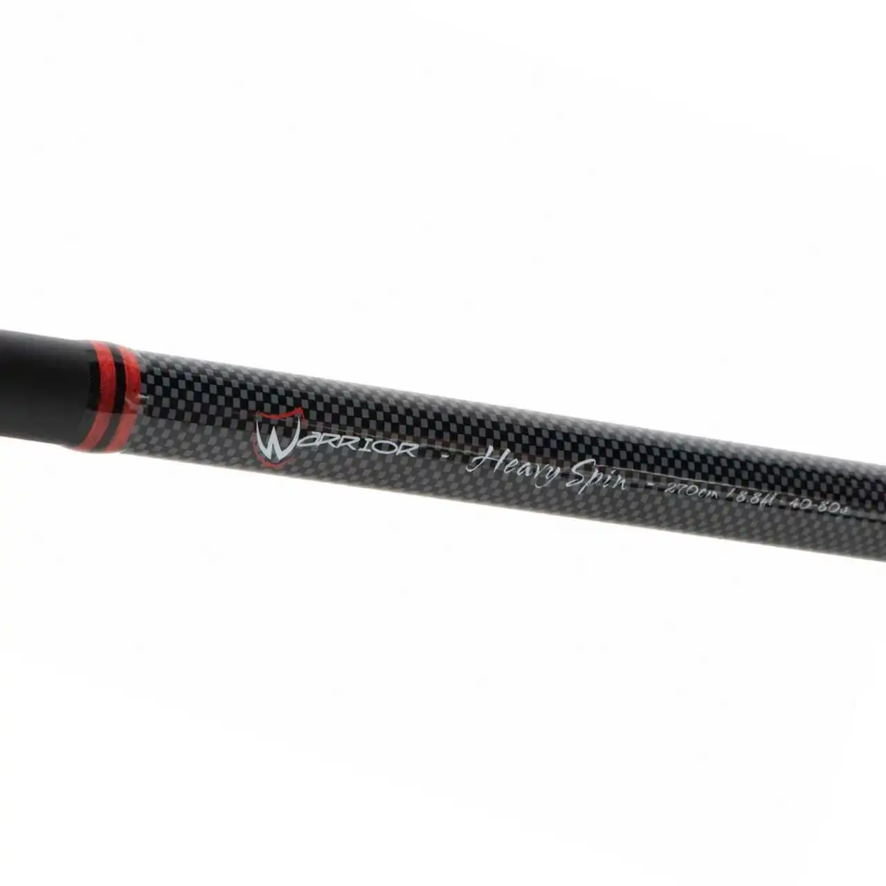 Fox Rage Warrior Heavy Spin Rod 270cm 40-80g 4 Fox Rage Warrior Heavy Spin Rod 270cm 40-80g – Bild 2