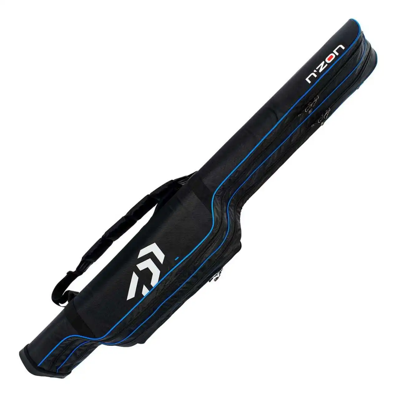 Daiwa NZON 2+2 Rodbag 180cm 3 Daiwa NZON 2+2 Rodbag 180cm