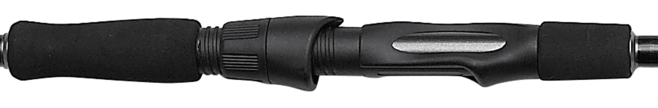 Okuma Altera Spin 2,70 Meter 15-40 G 4 Okuma Altera Spin 2,70 Meter 15-40 G – Bild 2