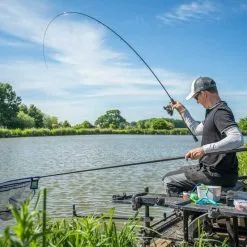 Preston Ascension Feeder 4,00 Meter Bis 120 G 11 Preston Ascension Feeder 4,00 Meter Bis 120 G -Spinnruten bis 280cm Verkauf p0070027 4 1280x1280 3