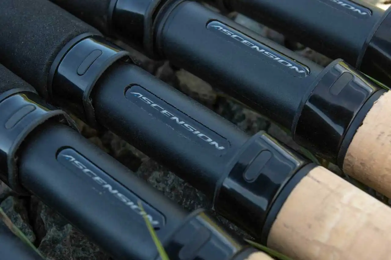 Preston Ascension Feeder 4,00 Meter Bis 120 G 8 Preston Ascension Feeder 4,00 Meter Bis 120 G – Bild 6