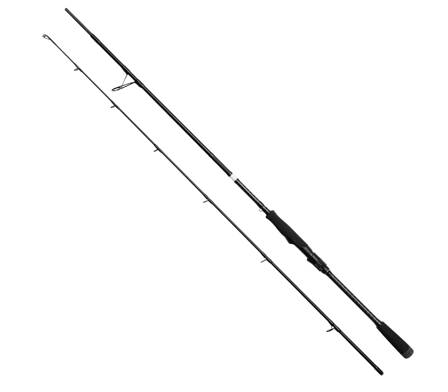Savage Gear SG2 Power Game Rod 243 Cm 35-100 G 3 Savage Gear SG2 Power Game Rod 243 Cm 35-100 G