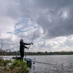 Preston Distance Master Rod 3,80 Meter 80 G -Spinnruten bis 280cm Verkauf preston distance master rod 3 80m 80g 608979 07 p0070020 1280x1280 1