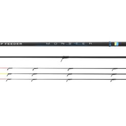 Preston Monster X Carp Feeder Rute 9 Ft 30 G