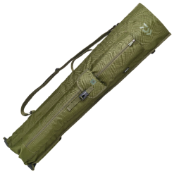 Daiwa Black Widow Holdall Quiver XL