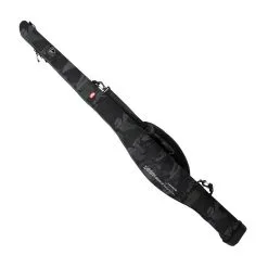 Fox Rage Voyager Camo Rod Case Single 145cm
