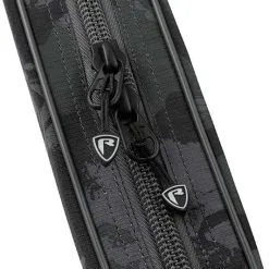 Fox Rage Camo Rod Case Single 130cm -Spinnruten bis 280cm Verkauf rage voyager camo single rod bag cu05 1280x1280