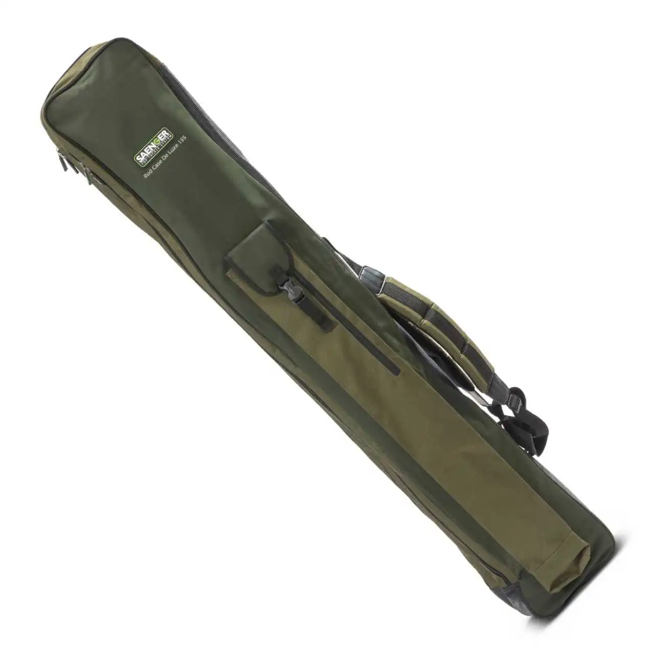 Sänger Rod Case De Luxe 155cm 3 Sänger Rod Case De Luxe 155cm