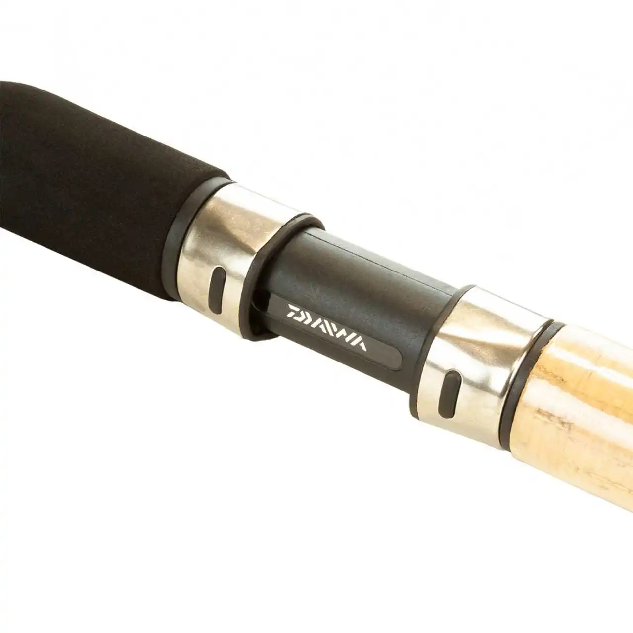 Daiwa NZON S Feeder 390cm -120g 4 Daiwa NZON S Feeder 390cm -120g – Bild 2