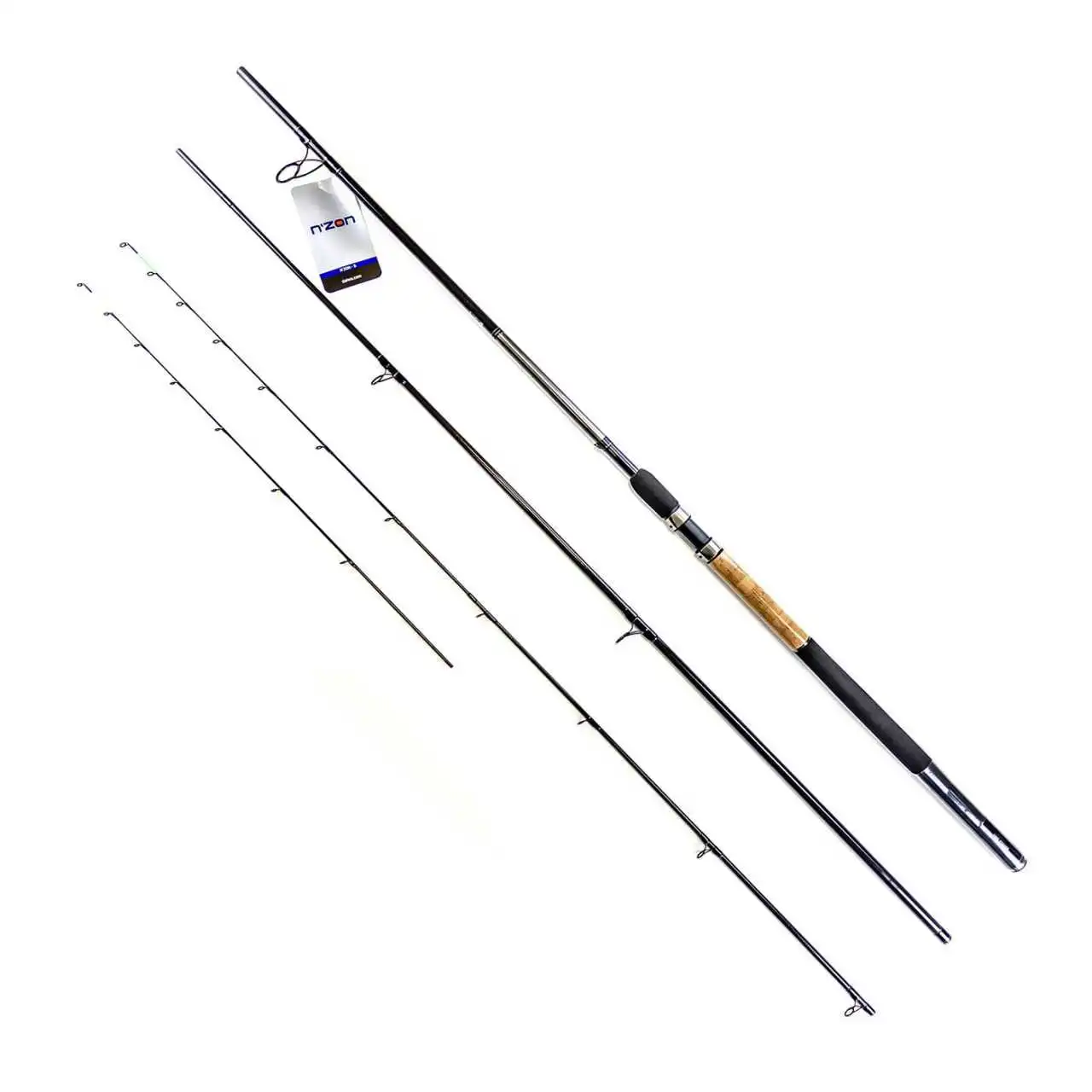 Daiwa NZON S Distance Feeder 360cm -120g 3 Daiwa NZON S Distance Feeder 360cm -120g