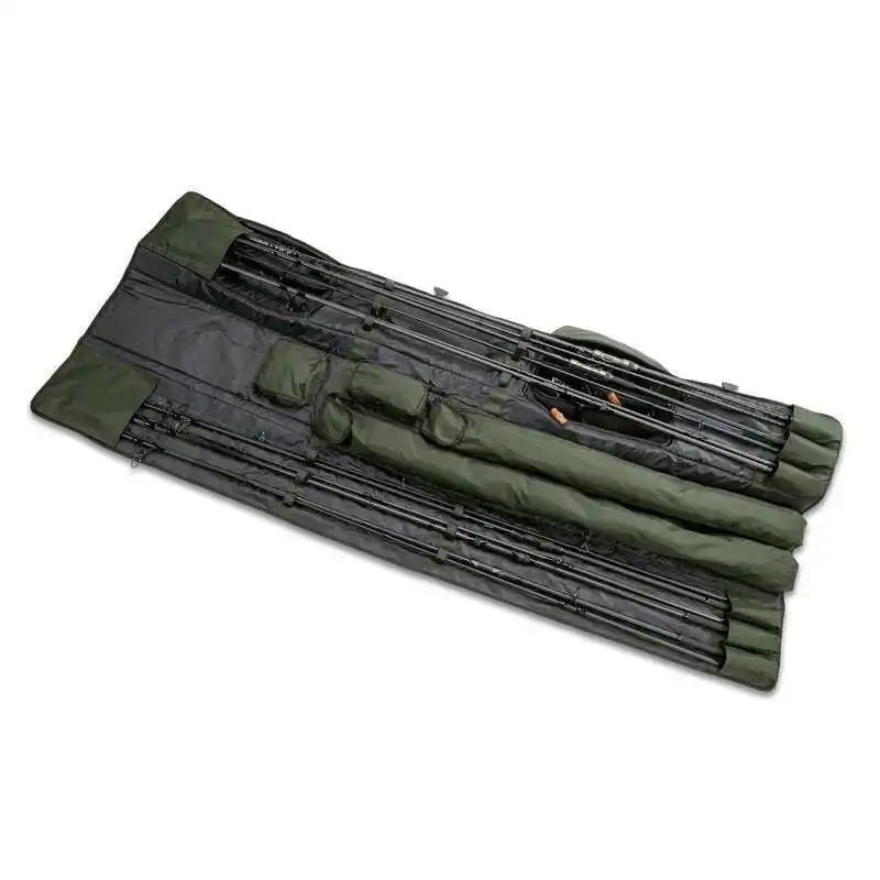 Anaconda Freelancer SP-200 200 Cm 3+3 Ruten 4 Anaconda Freelancer SP-200 200 Cm 3+3 Ruten – Bild 2