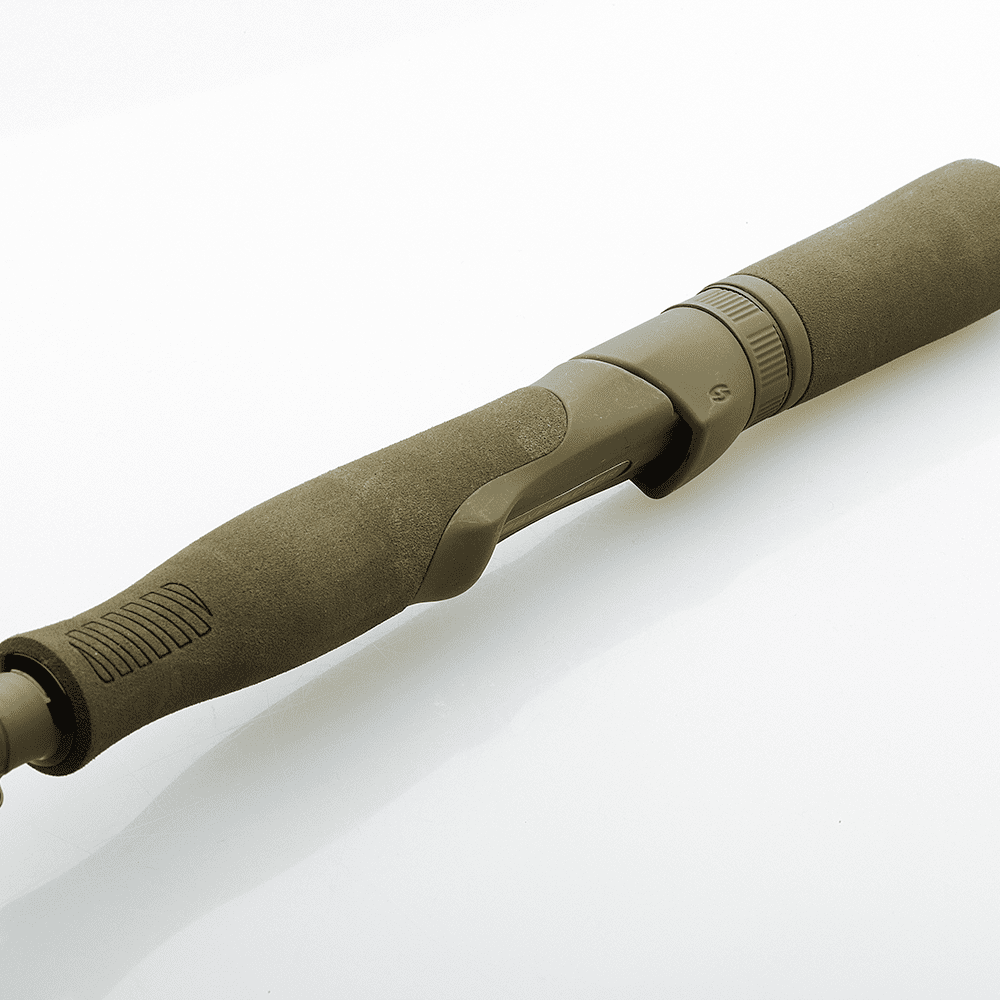 Savage Gear SG4 Fast Game Travel 2,43 Meter 30-80 G 4-teilig 5 Savage Gear SG4 Fast Game Travel 2,43 Meter 30-80 G 4-teilig – Bild 3