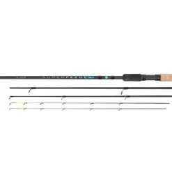 Preston Super Feeder Rod 3,60 Meter 60 G