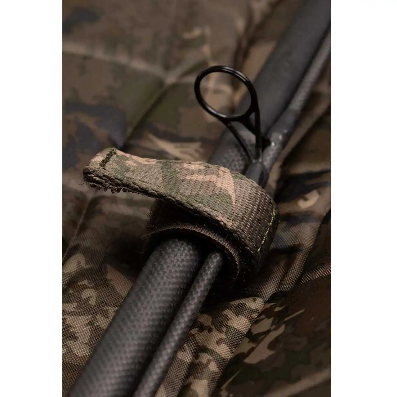 Nash Subterfuge 12ft Hi-Protect 2 Rod Skin 4 Nash Subterfuge 12ft Hi-Protect 2 Rod Skin – Bild 2