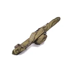 Nash Dwarf 6ft Double Skin 80x25cm