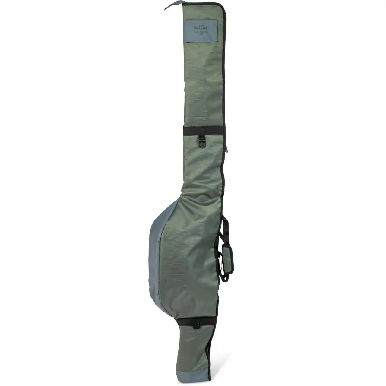 Uni Cat Single Rod Sleeve 8 Ft 2 Uni Cat Single Rod Sleeve 8 Ft