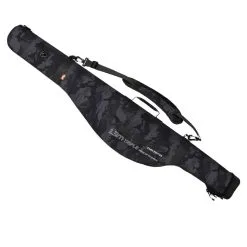 Fox Rage Voyager Camo Edition Triple Rod Hard Case 130cm