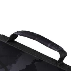 Fox Rage Voyager Camo Edition Triple Rod Hard Case 130cm -Spinnruten bis 280cm Verkauf voyager camo edition tripel rod hard case tragegriff 1280x1280