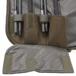 Fox Voyager 12ft 2+2 Rod Case Für 12ft Rutenlänge 11 Fox Voyager 12ft 2+2 Rod Case Für 12ft Rutenlänge -Spinnruten bis 280cm Verkauf voyager rutentresor klettband 1280x1280