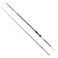 Shimano Yasei BB Pike Cast And Troll 250XH