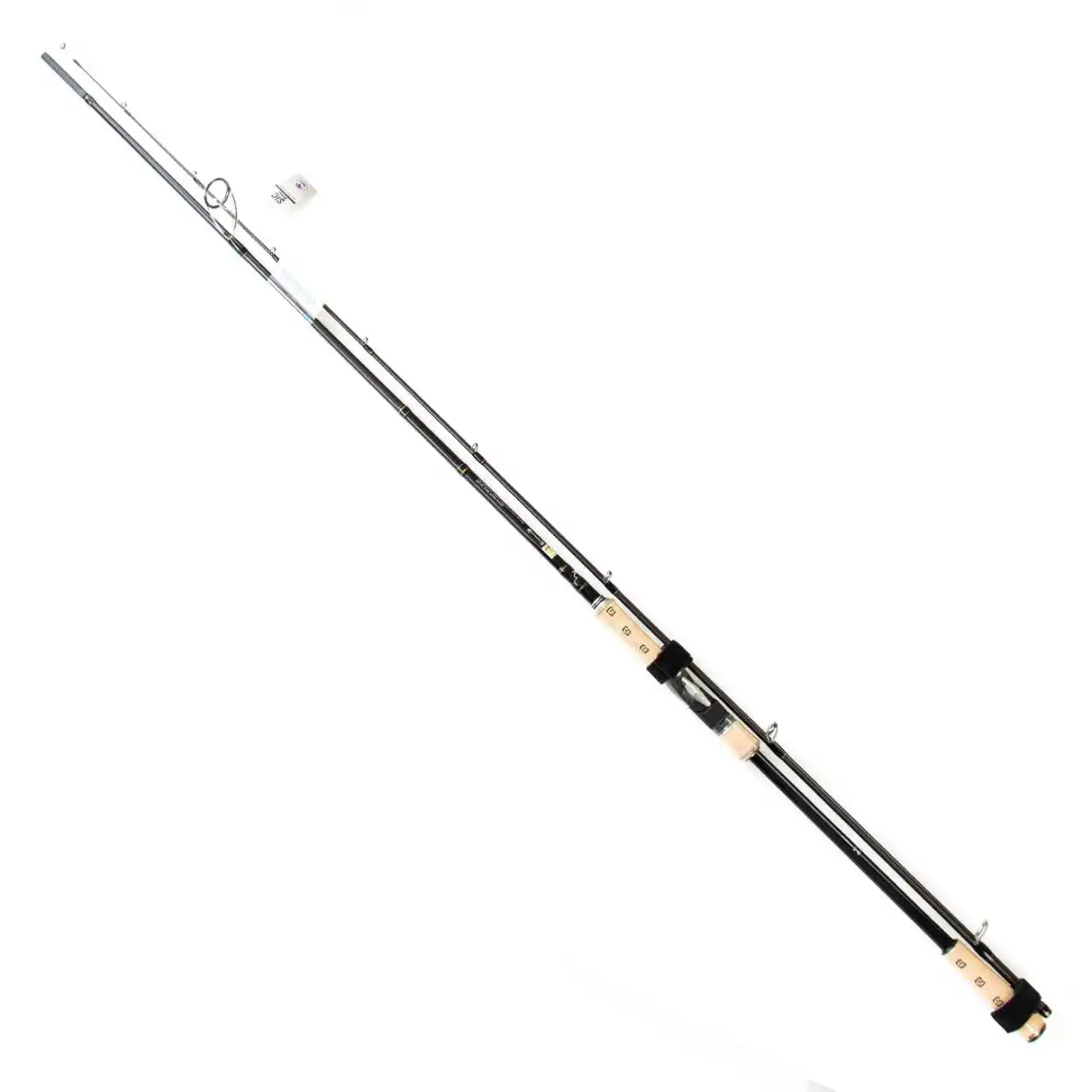 Shimano Yasei LTD Big Softbait Specialist 270XH S 270 Cm 60-120g 7 Shimano Yasei LTD Big Softbait Specialist 270XH S 270 Cm 60-120g – Bild 5