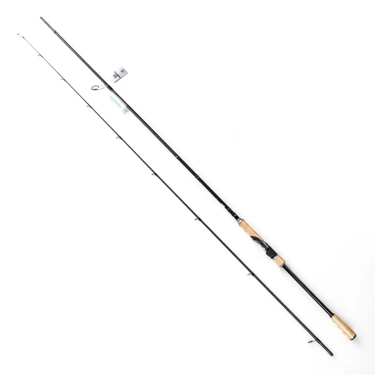 Shimano Yasei LTD Zander River Jigging 270 Cm 20-70g 3 Shimano Yasei LTD Zander River Jigging 270 Cm 20-70g