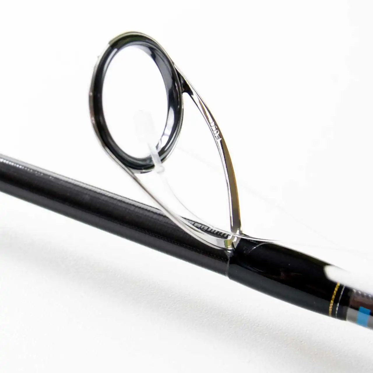 Shimano Yasei LTD Zander River Jigging 270 Cm 20-70g 6 Shimano Yasei LTD Zander River Jigging 270 Cm 20-70g – Bild 4